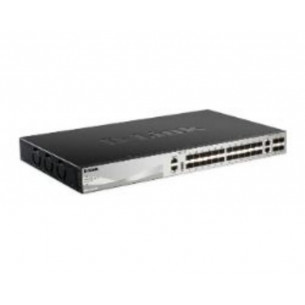 D-Link DGS-3130-30S/SI...