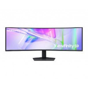 Monitor Samsung ViewFinity...