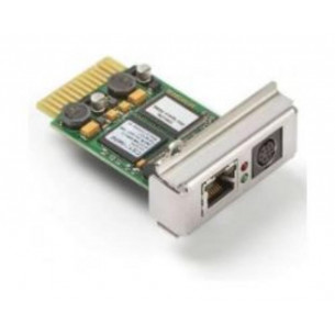 Tarjeta de Comunicación...