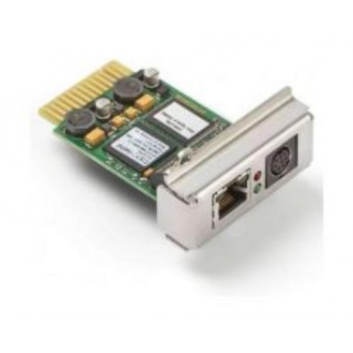 Tarjeta de Red SALICRU 1xRJ45 SLC...