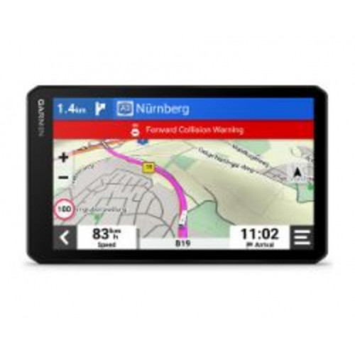 Navegador Garmin CamperCam 795 7"...