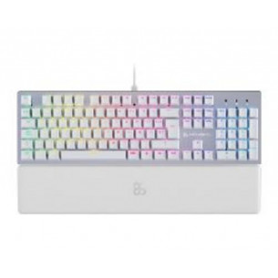 Teclado Gaming Newskill...