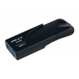 Pendrive PNY Attaché 4 USB...