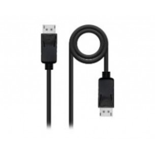 Nanocable Cable DisplayPort...