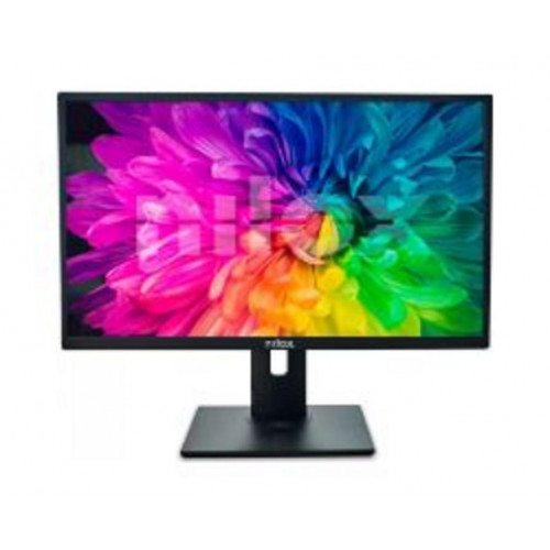 Monitor NILOX 24" IPS FHD 75Hz WebCam...