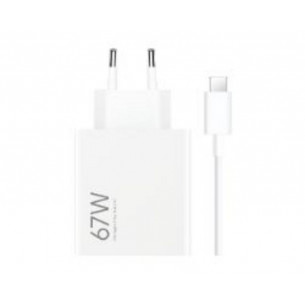 Xiaomi Cargador de Pared...