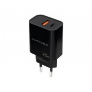 Cargador de Pared Nanocable...