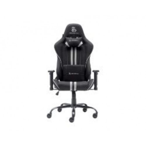 Silla Gaming Newskill Kitsune Gris...