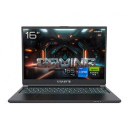GIGABYTE G6 MF-72ES893KD i7 16GB...