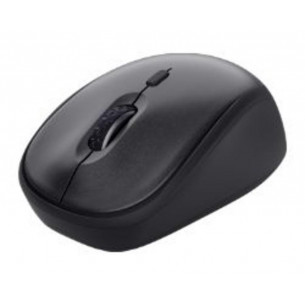 Ratón Trust TM-201 Óptico...