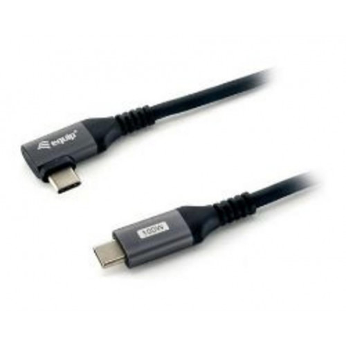 Cable EQUIP USB-C/M a USB-C/M 1m...
