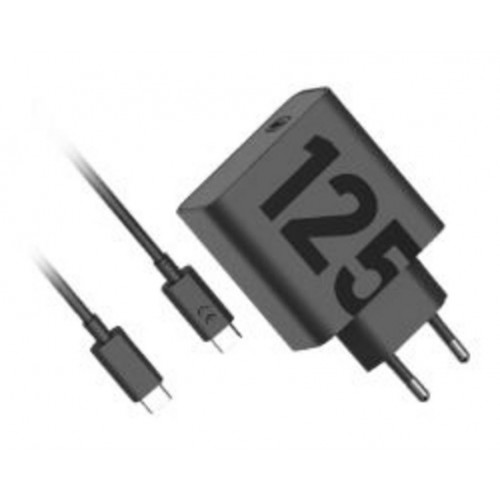 Cargador de Pared Motorola 125W USB-C...
