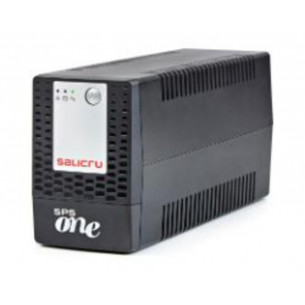Salicru SPS ONE 500VA 240W...