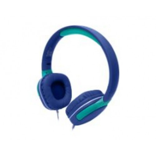Auriculares CELLY Kids 3.5mm Azules...