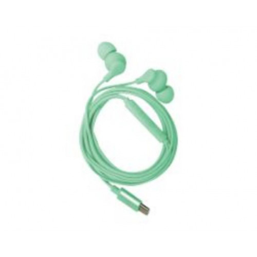 Auriculares CELLY Earphones USB-C...