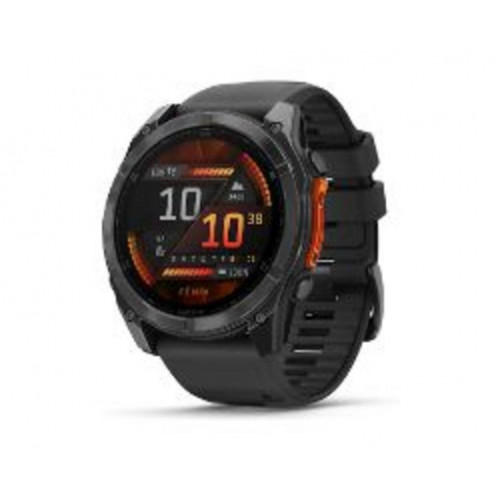 Smartwatch Garmin Fenix 8 51mm GPS...
