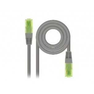 Nanocable Cable de Red RJ45...