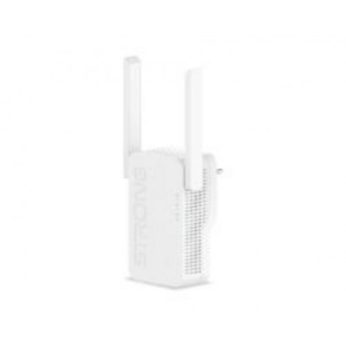 Repetidor Strong AX1800 WiFi 6 Ethernet