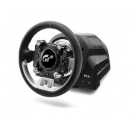 Volante Thrustmaster T-GT II + Base...