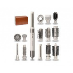 Moldeador Cecotec Bamba...