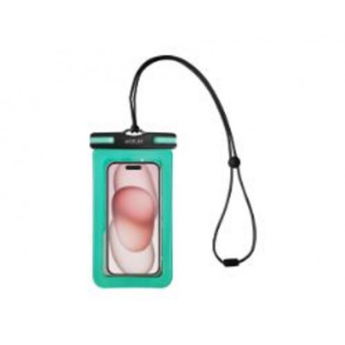 Funda Impermeable CELLY hasta 7" Tiffany