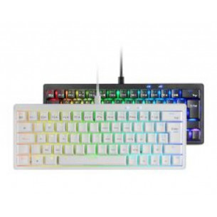 Teclado Gaming Mars Gaming...