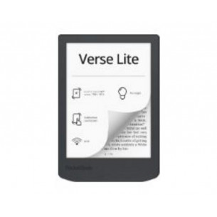 EBook PocketBook Verse Lite...