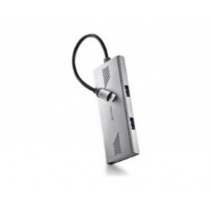 NGS Wonderduo-C Hub USB-C...