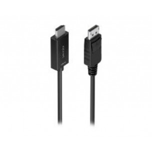 AISENS Cable DisplayPort a...
