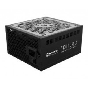 Nfortec Scutum X Semi...