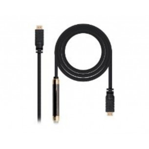 Nanocable Cable HDMI 2.0 4K...