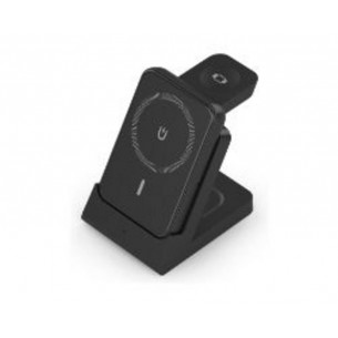 Cargador Inalámbrico Rápido...