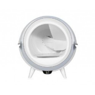 Arenero Inteligente para...