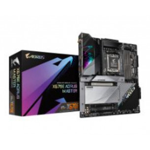 GIGABYTE X670E AORUS Master...