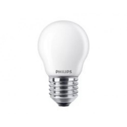 Bombilla Philips LED Classic 60W P45...