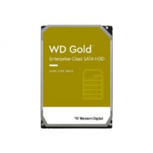 Disco WD Gold 3.5" 6TB SATA3 128MB...