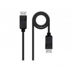 Nanocable Cable DisplayPort...