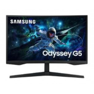 Monitor Curvo Samsung Smart...