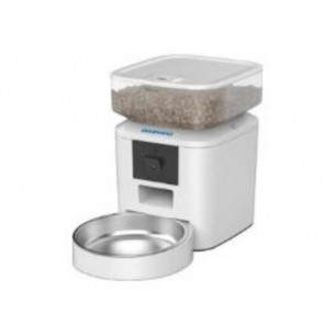 Dispensador de Alimento...