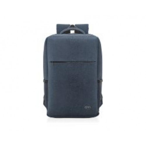 Mochila AISENS 17" Poliéster Azul...