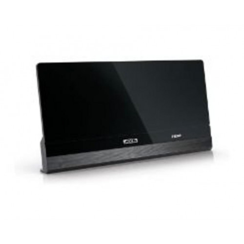 Antena Interior Engel Amplificada...