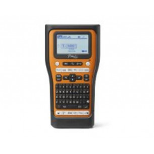 Rotuladora Electrónica...