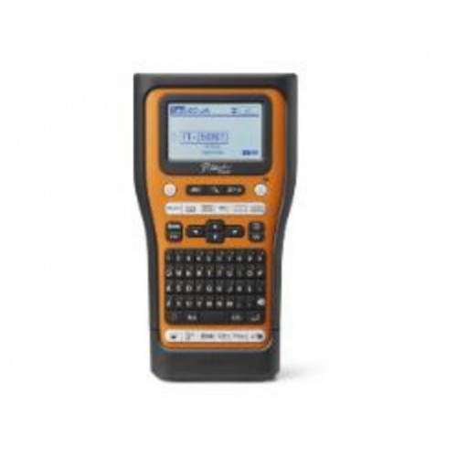 Rotuladora Electrónica BROTHER...