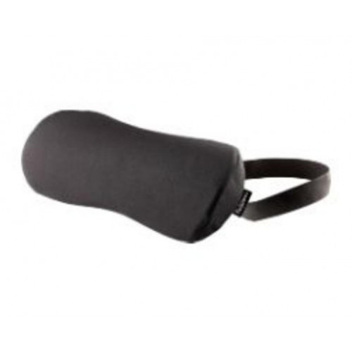 Cojín Lumbar Fellowes Breyta Negro