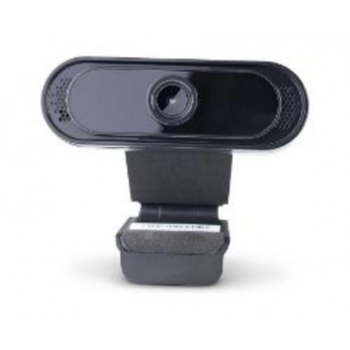 WebCam NILOX 2K 1440p USB 2.0 Negra...