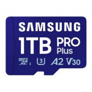 Tarjeta Micro SDXC Samsung...