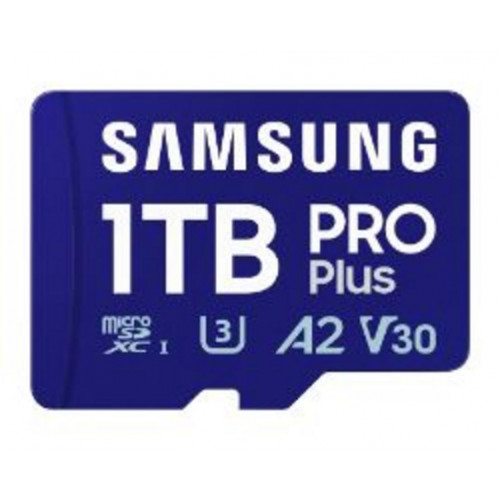 Samsung Micro SDXC 1TB + Adaptador SD...