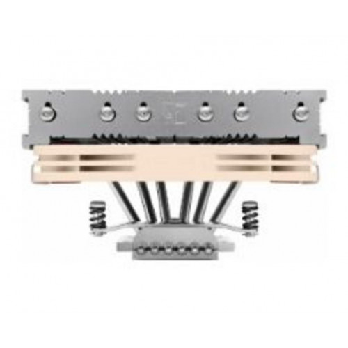 Ventilador Noctua LP 120mm Marrón...