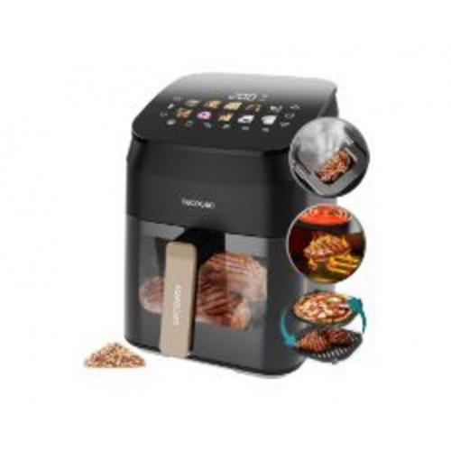 Freidora de Aire CECOTEC...