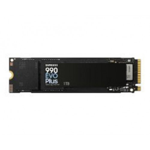 SSD Samsung 990 EVO Plus 1TB M.2 2280...